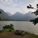 Cycling Across Canada – Decision Made